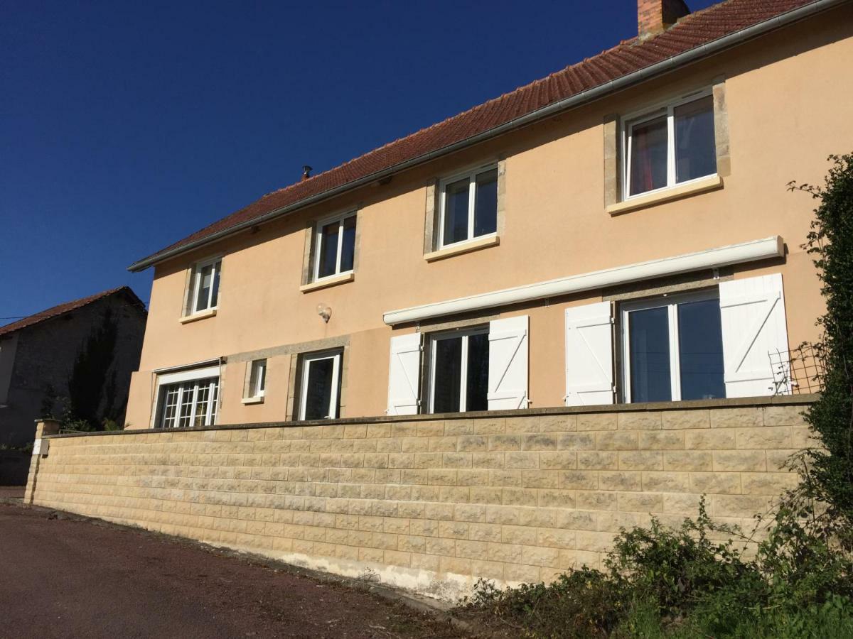 Meuble 3 Etoiles, Proche Plages Debarquement Dans Les Marais Du Cotentin A Карентан Екстериор снимка
